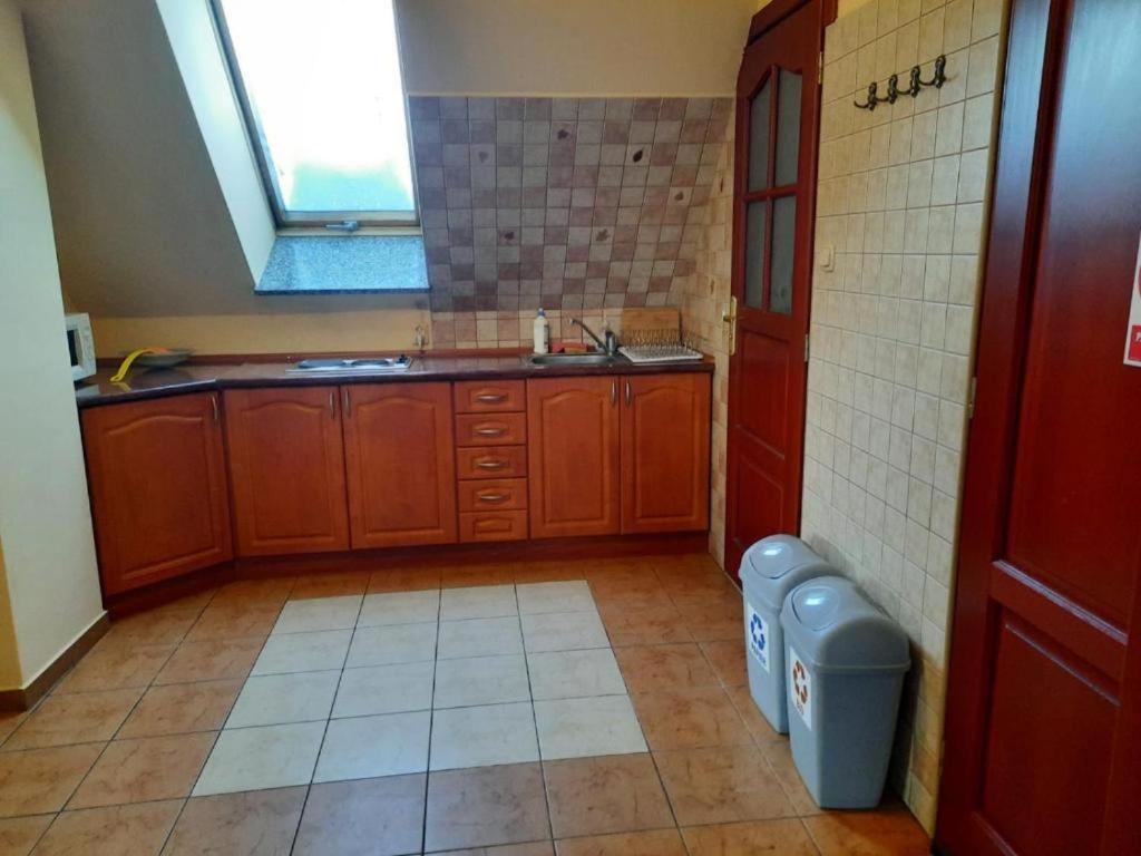 Apartamenty Pokoje Nowotarska Закопане Экстерьер фото