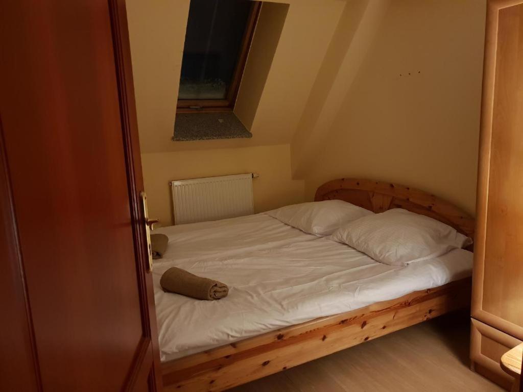 Apartamenty Pokoje Nowotarska Закопане Экстерьер фото